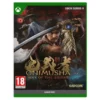 Onimusha Way of the Sword for Xbox Series X