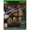 Onimusha: Way of the Sword for Xbox Series X