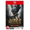 Onimusha: Way of the Sword Premium Deluxe Edition - Switch 2