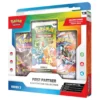 Pokemon TCG – First Partner Illustration Collection Series 3 – English