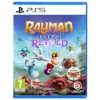Rayman Legends Retold Standard Edition for Playstation 5