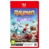 Rayman Legends Retold Standard Edition for Switch 2