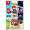 Super Mario 3D All-Stars for Switch