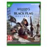 Assassin's Creed Black Flag Resynced for Xbox Series X