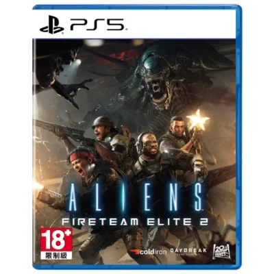 Aliens: Fireteam Elite 2 (Multi-Language) for Playstation 5