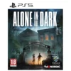 Alone in the Dark for PlayStation 5