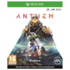Anthem for Xbox One