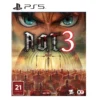 Attack on Titan 3 (A.O.T. 3) for PlayStation 5