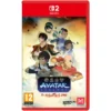 Avatar Legends: The Fighting Game [Deluxe Edition] - Switch 2