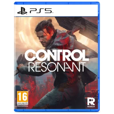 Control Resonant for PlayStation 5
