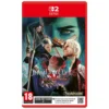 Devil May Cry 5: Devil Hunter Edition for Switch 2