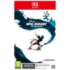 Disney Epic Mickey: Rebrushed for Switch 2