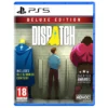 Dispatch [Deluxe Edition] - Playstation 5