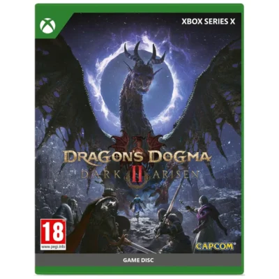 Dragon’s Dogma 2: Dark Arisen for Xbox Series X