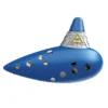 Electric OCARINA OF TIME