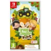 Farming Simulator Kids for Switch