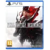 Final Fantasy Resonance for Playstation 5