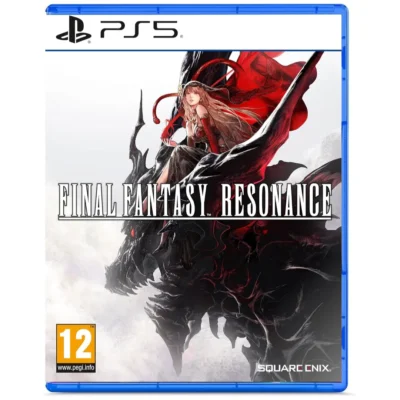 Final Fantasy Resonance for Playstation 5