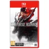 Final Fantasy Resonance for Switch 2