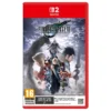 Final Fantasy VII Revelation for Switch 2