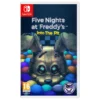 Five Nights at Freddys Into the Pit PS5