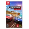 Gear.Club Unlimited for Switch