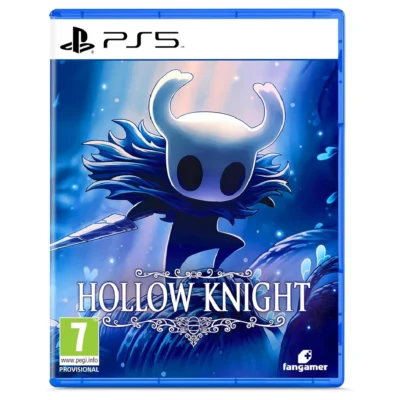 Hollow Knight for Playstation 5