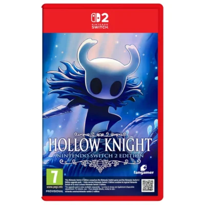 Hollow Knight for Switch 2
