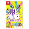 Just Dance: Decade of Hits for Switch