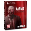 Karma: The Dark World - Limited Edition for Playstation 5