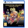 Kingdom Hearts Collection [I–III] for PlayStation 5