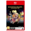 Kingdom Hearts Collection [I–III]-Switch2