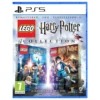 LEGO Harry Potter Collection for PlayStation 5