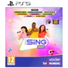Let's Sing 2027 for Playstation 5
