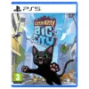 Little Kitty, Big City for PlayStation 5