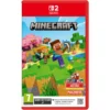 Minecraft: Nintendo Switch 2 Edition - Switch 2
