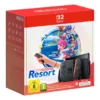 Nintendo Switch 2 + Nintendo Switch Sports Resort Bundle