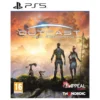 Outcast: A New Beginning for PlayStation 5