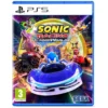 Sonic Racing: CrossWorlds Year One Edition for Playstation 5