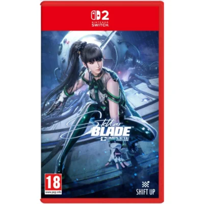 Stellar Blade