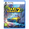 Taxi Chaos 2 for Playstation 5