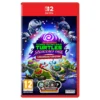 Teenage Mutant Ninja Turtles: Splintered Fate [Legendary Edition] for Switch 2