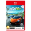 The Crew Motorfest for Switch 2