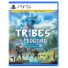 Tribes of Midgard: Deluxe Edition for Playstation 5