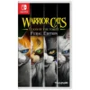 Warrior Cats Clans of the Forest [Feral Edition] for Switch