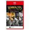 Warrior Cats: Clans of the Forest [Feral Edition] for Switch 2