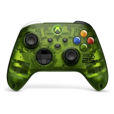 Xbox Wireless Controller - X25 Special Edition