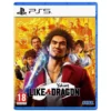 Yakuza Like a Dragon
